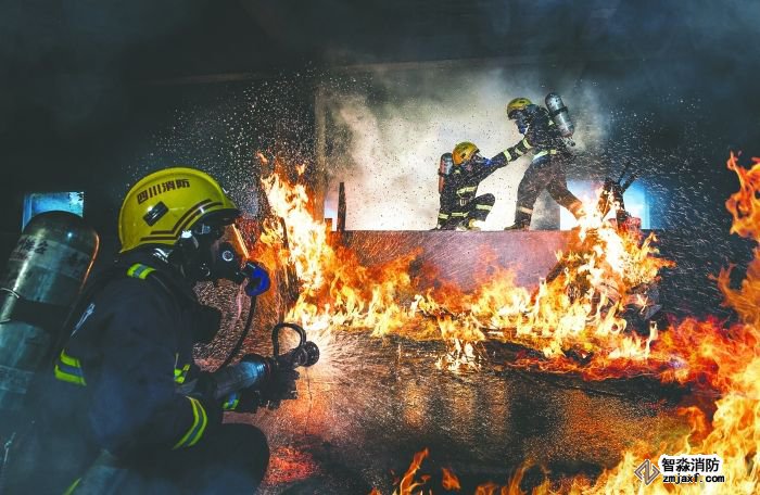 四川消防改造 四川消防改造